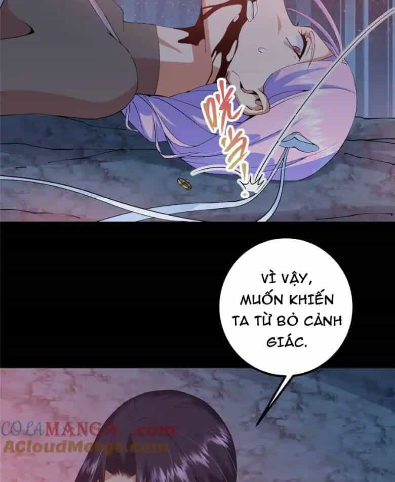 Chưởng Môn Khiêm Tốn Chút - Chương 346 - ảnh 40