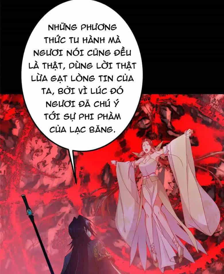 Chưởng Môn Khiêm Tốn Chút - Chương 346 - ảnh 42