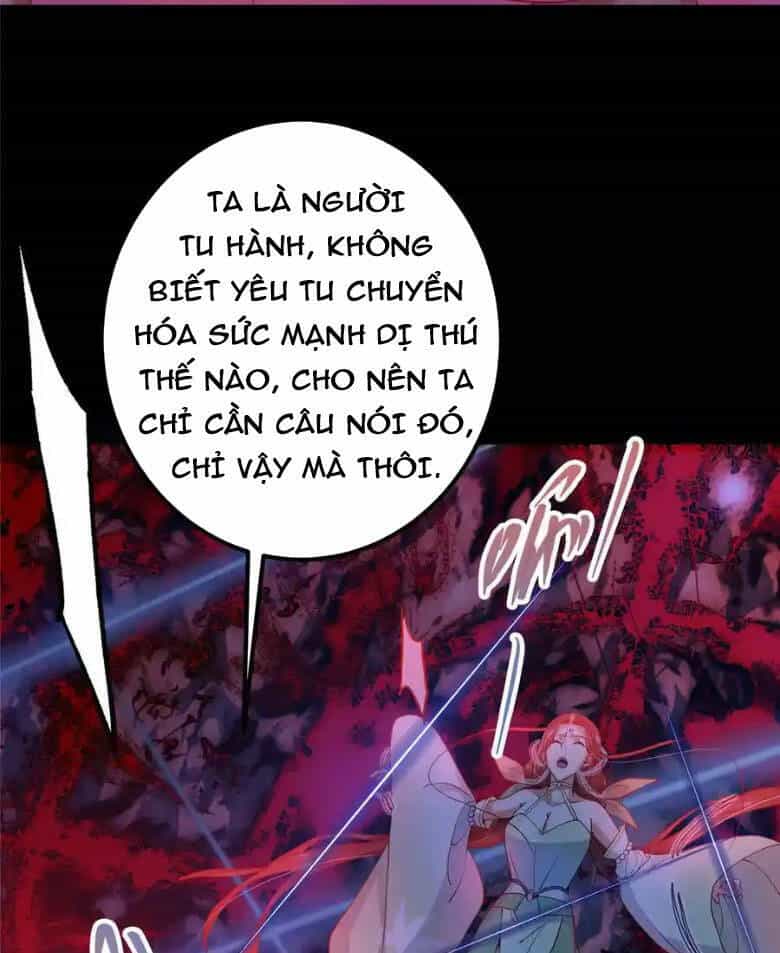 Chưởng Môn Khiêm Tốn Chút - Chương 346 - ảnh 48