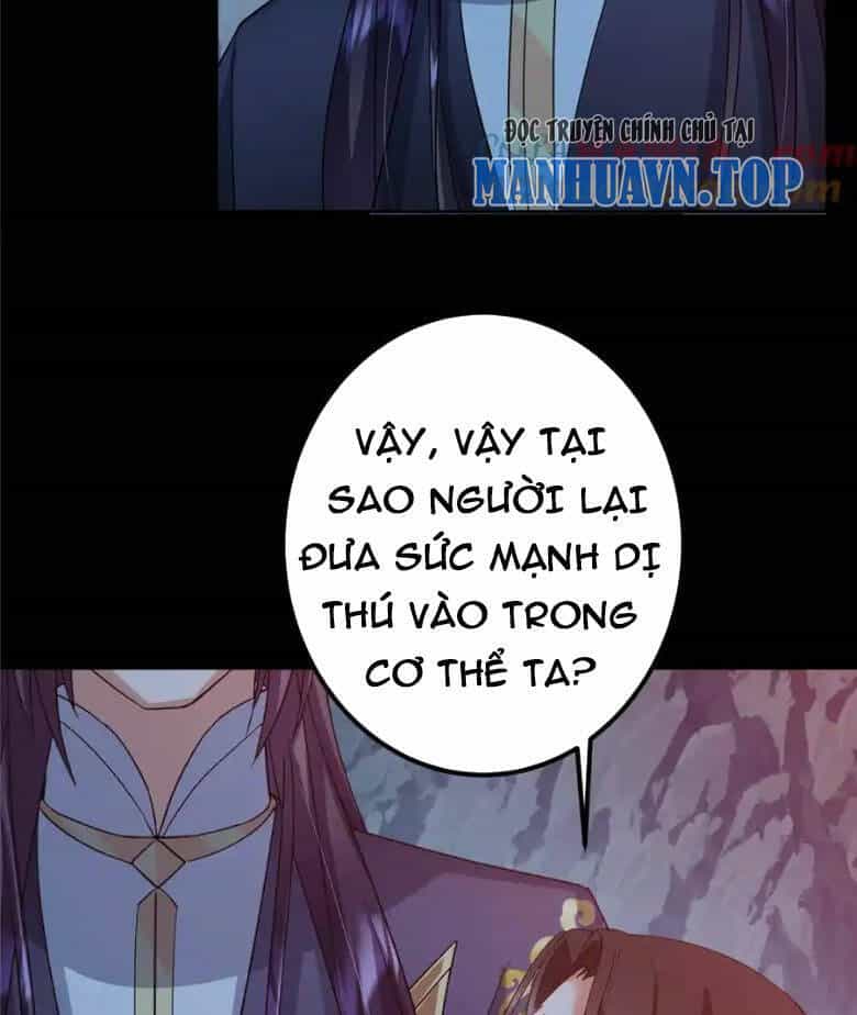 Chưởng Môn Khiêm Tốn Chút - Chương 346 - ảnh 53