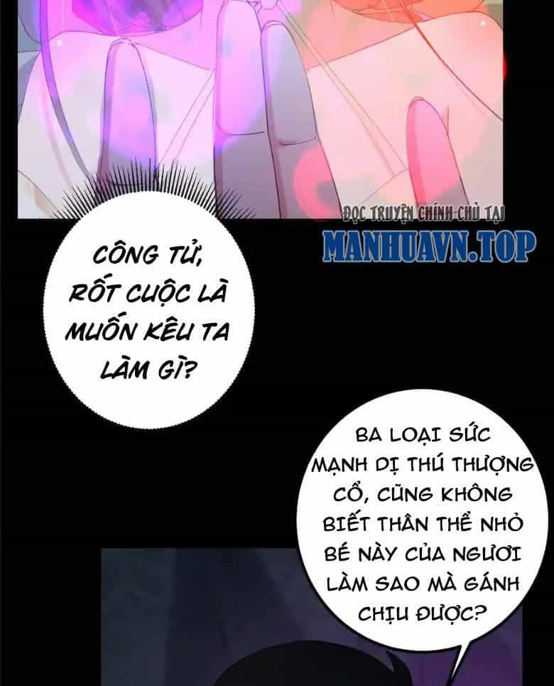 Chưởng Môn Khiêm Tốn Chút - Chương 346 - ảnh 9