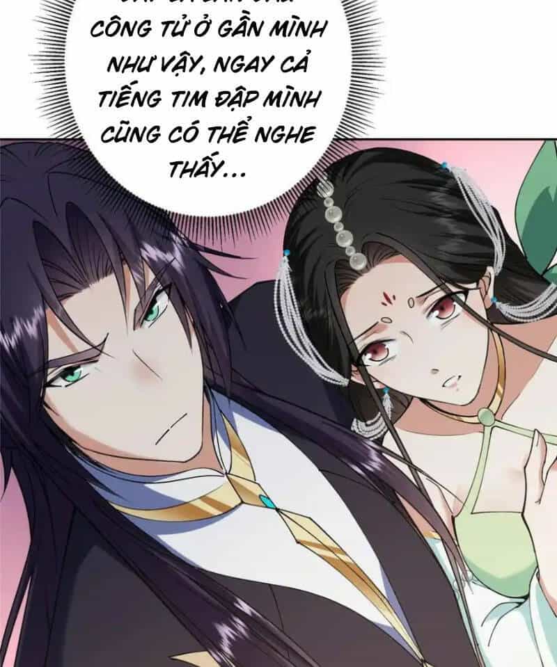Chưởng Môn Khiêm Tốn Chút - Chương 347 - ảnh 24