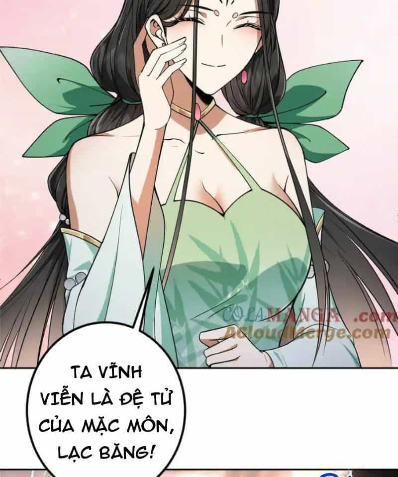 Chưởng Môn Khiêm Tốn Chút - Chương 347 - ảnh 47