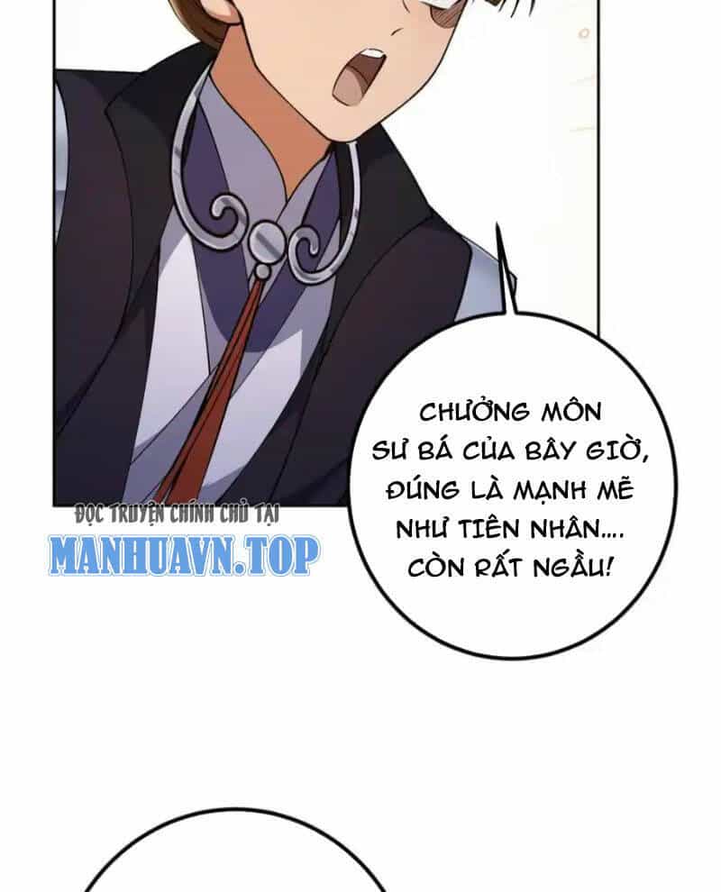 Chưởng Môn Khiêm Tốn Chút - Chương 347 - ảnh 58