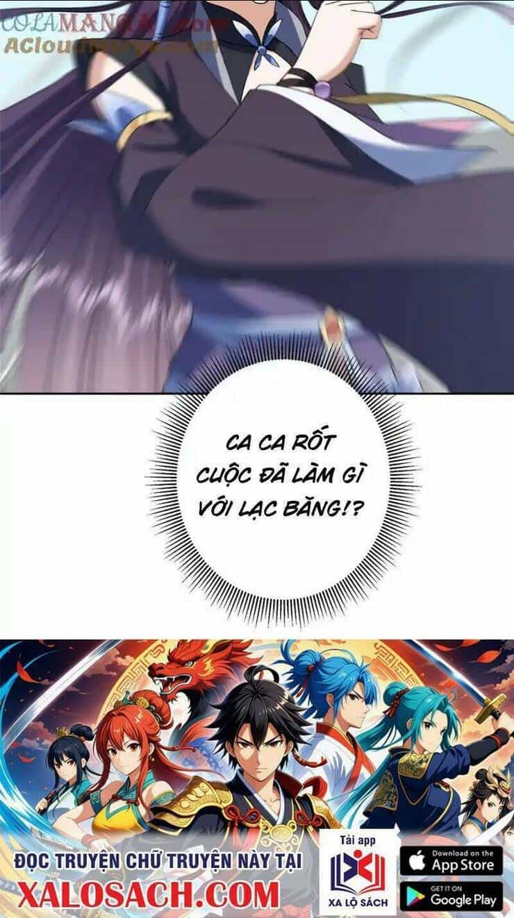 Chưởng Môn Khiêm Tốn Chút - Chương 348 - ảnh 45