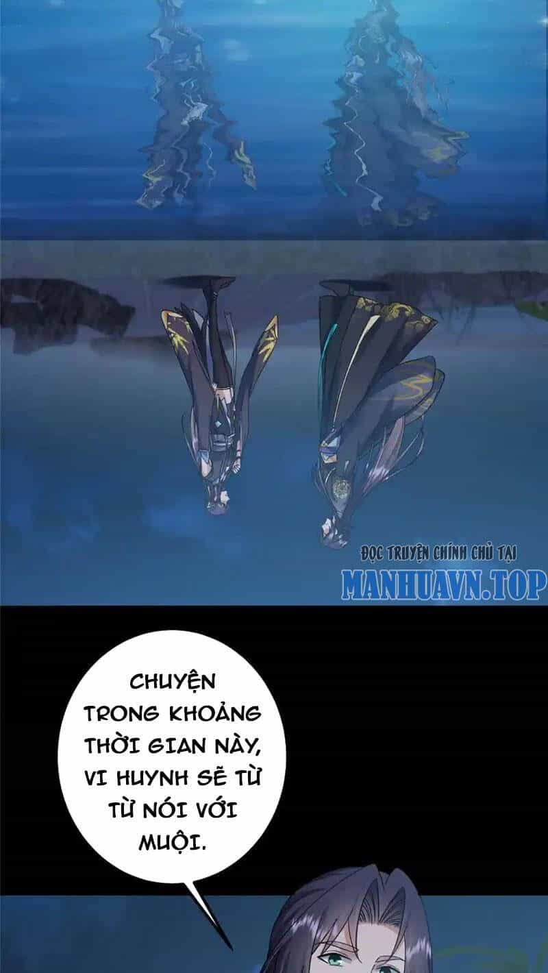 Chưởng Môn Khiêm Tốn Chút - Chương 350 - ảnh 9
