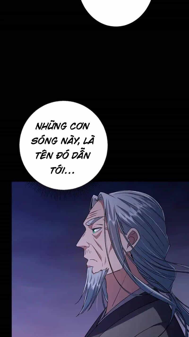 Chưởng Môn Khiêm Tốn Chút - Chương 351 - ảnh 12