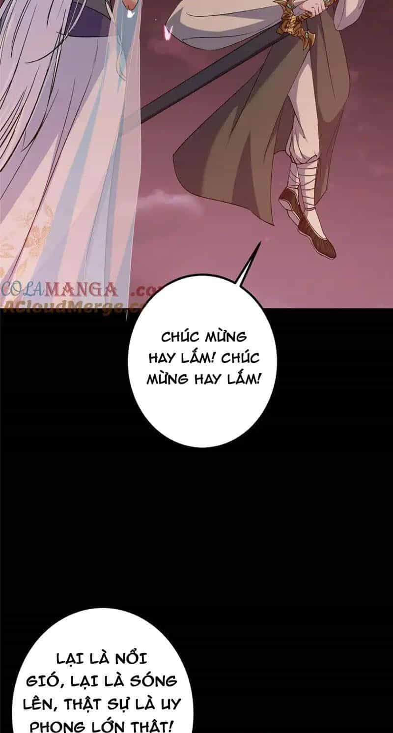 Chưởng Môn Khiêm Tốn Chút - Chương 351 - ảnh 26