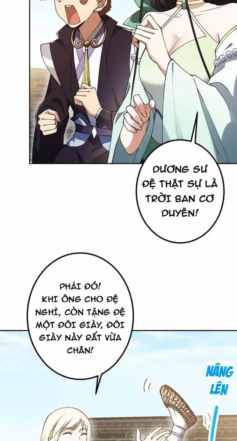 Chưởng Môn Khiêm Tốn Chút - Chương 351 - ảnh 45