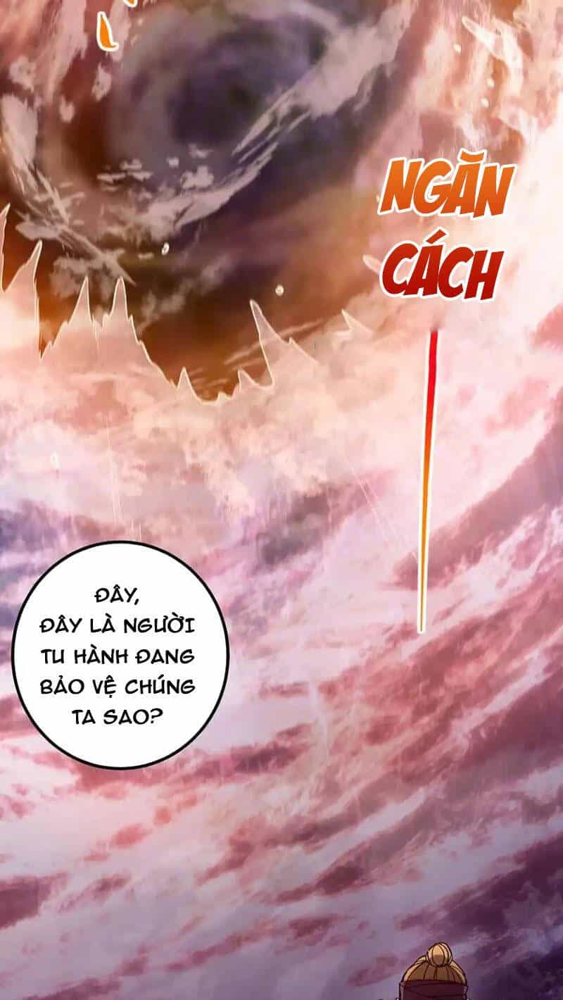 Chưởng Môn Khiêm Tốn Chút - Chương 351 - ảnh 7