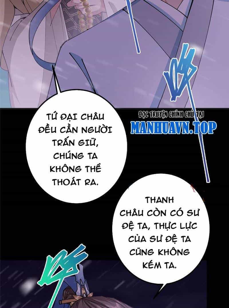 Chưởng Môn Khiêm Tốn Chút - Chương 353 - ảnh 2