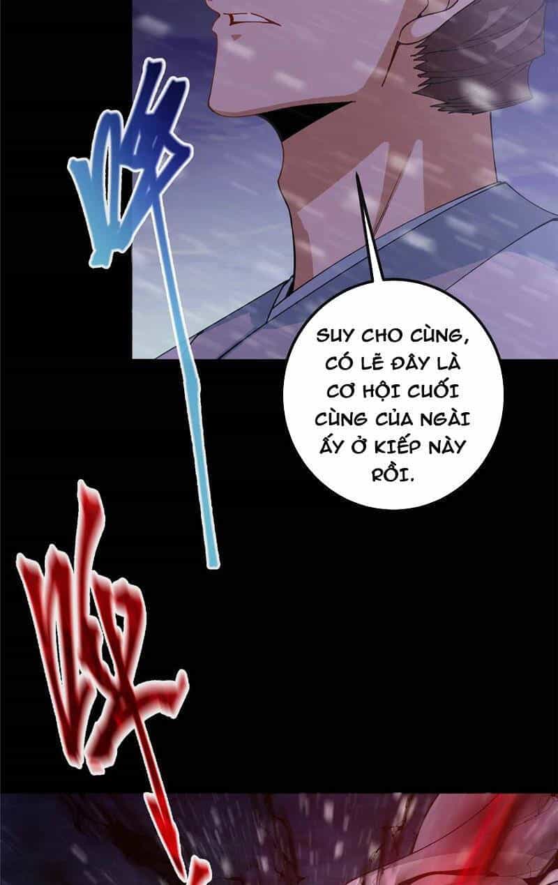 Chưởng Môn Khiêm Tốn Chút - Chương 353 - ảnh 21