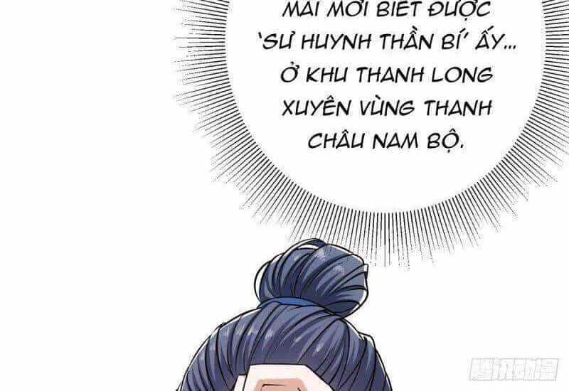 Chưởng Môn Khiêm Tốn Chút - Chương 31 - ảnh 35