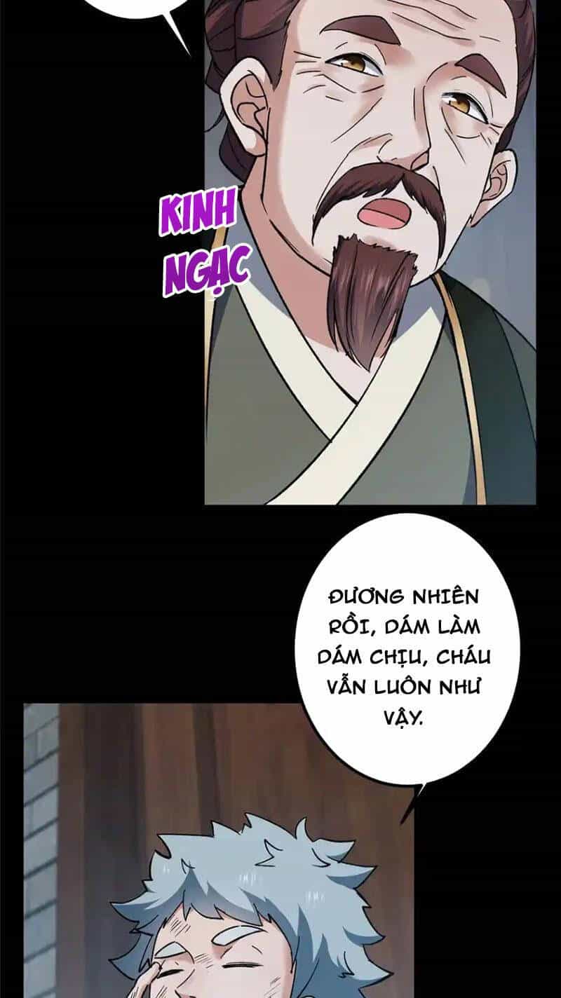 Chưởng Môn Khiêm Tốn Chút - Chương 354 - ảnh 11