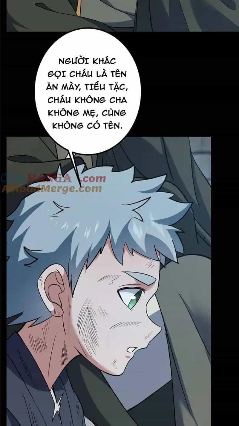 Chưởng Môn Khiêm Tốn Chút - Chương 354 - ảnh 16