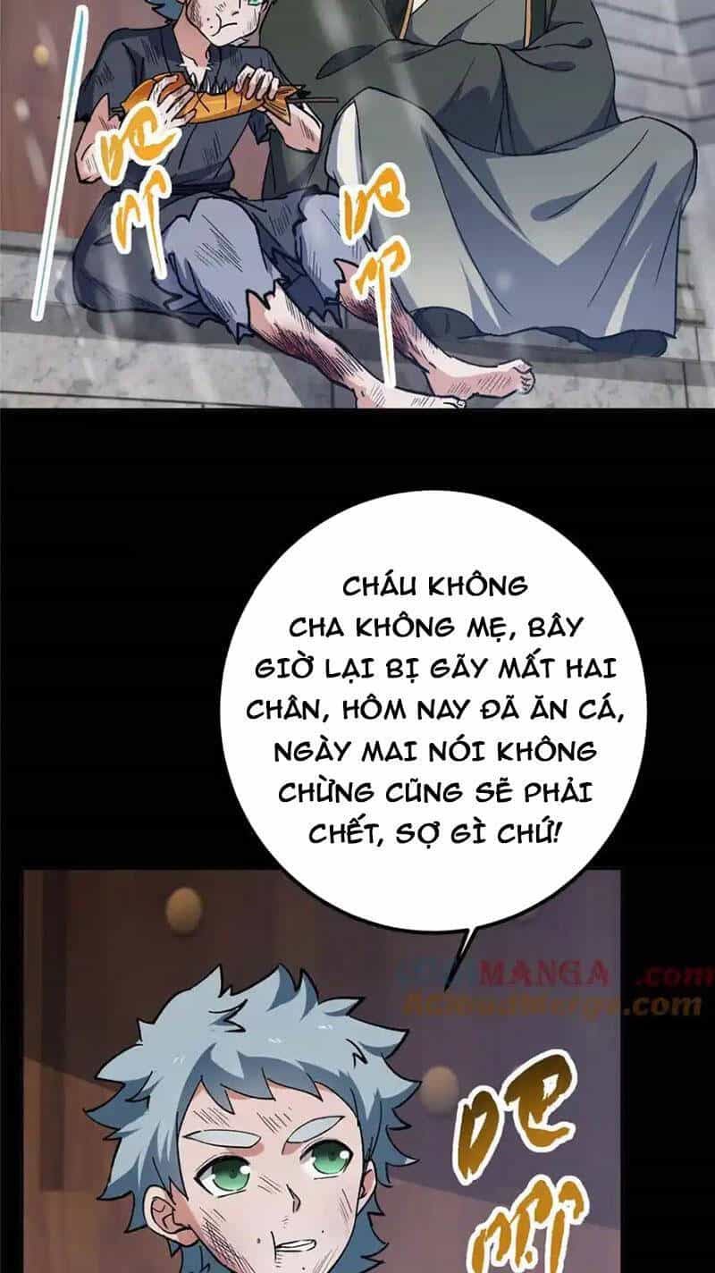 Chưởng Môn Khiêm Tốn Chút - Chương 354 - ảnh 7