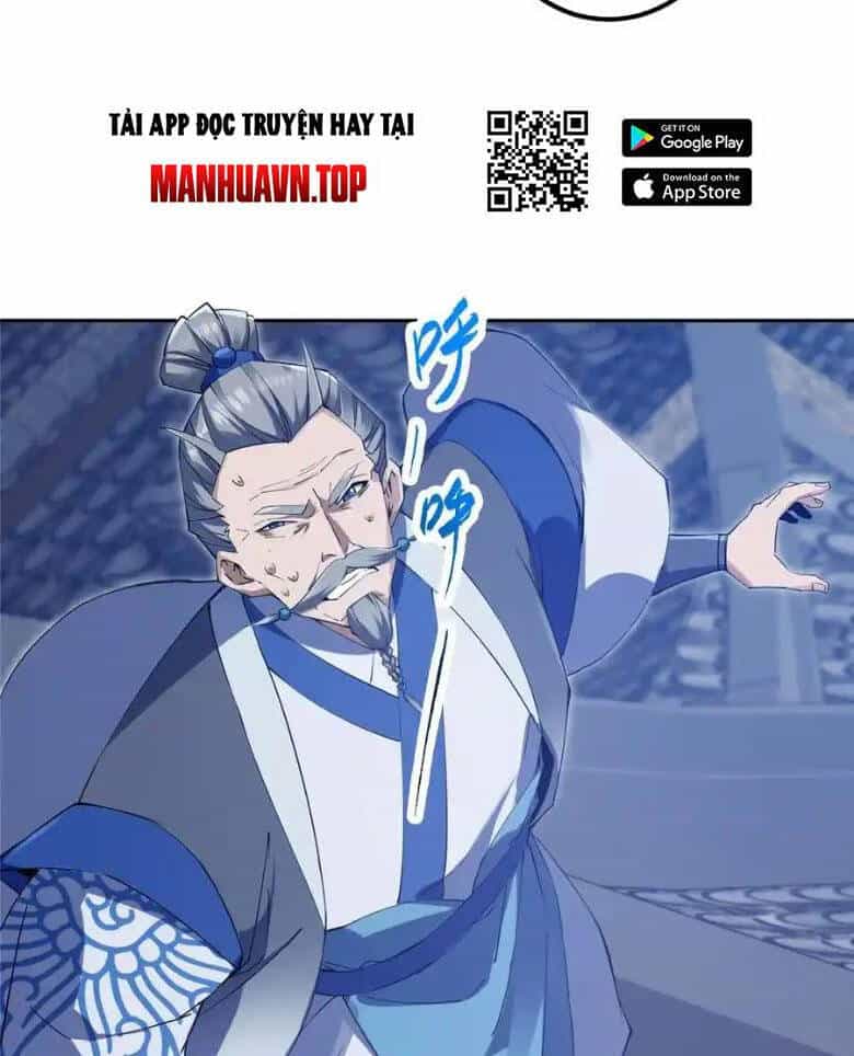 Chưởng Môn Khiêm Tốn Chút - Chương 355 - ảnh 19