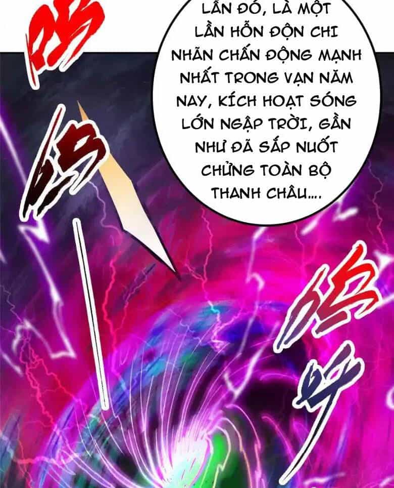 Chưởng Môn Khiêm Tốn Chút - Chương 355 - ảnh 3
