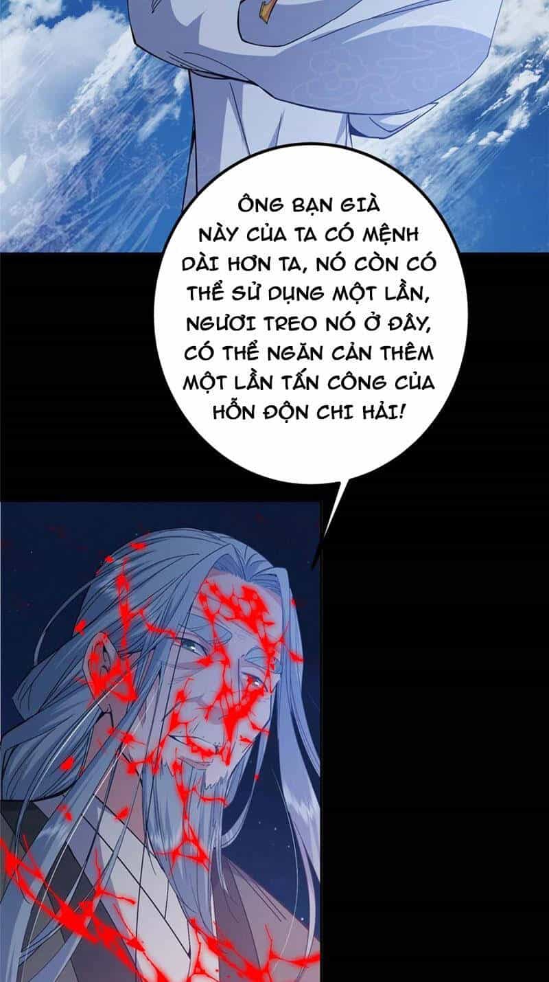 Chưởng Môn Khiêm Tốn Chút - Chương 358 - ảnh 11