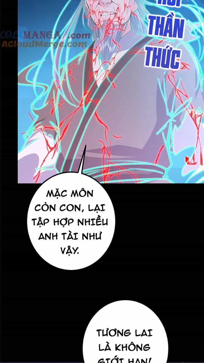 Chưởng Môn Khiêm Tốn Chút - Chương 358 - ảnh 25