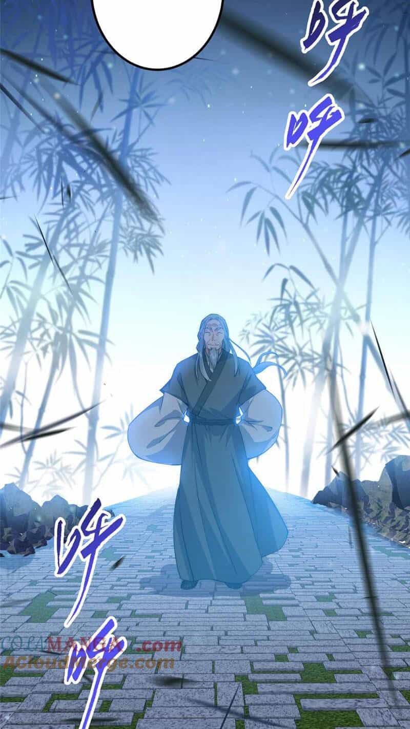 Chưởng Môn Khiêm Tốn Chút - Chương 358 - ảnh 33