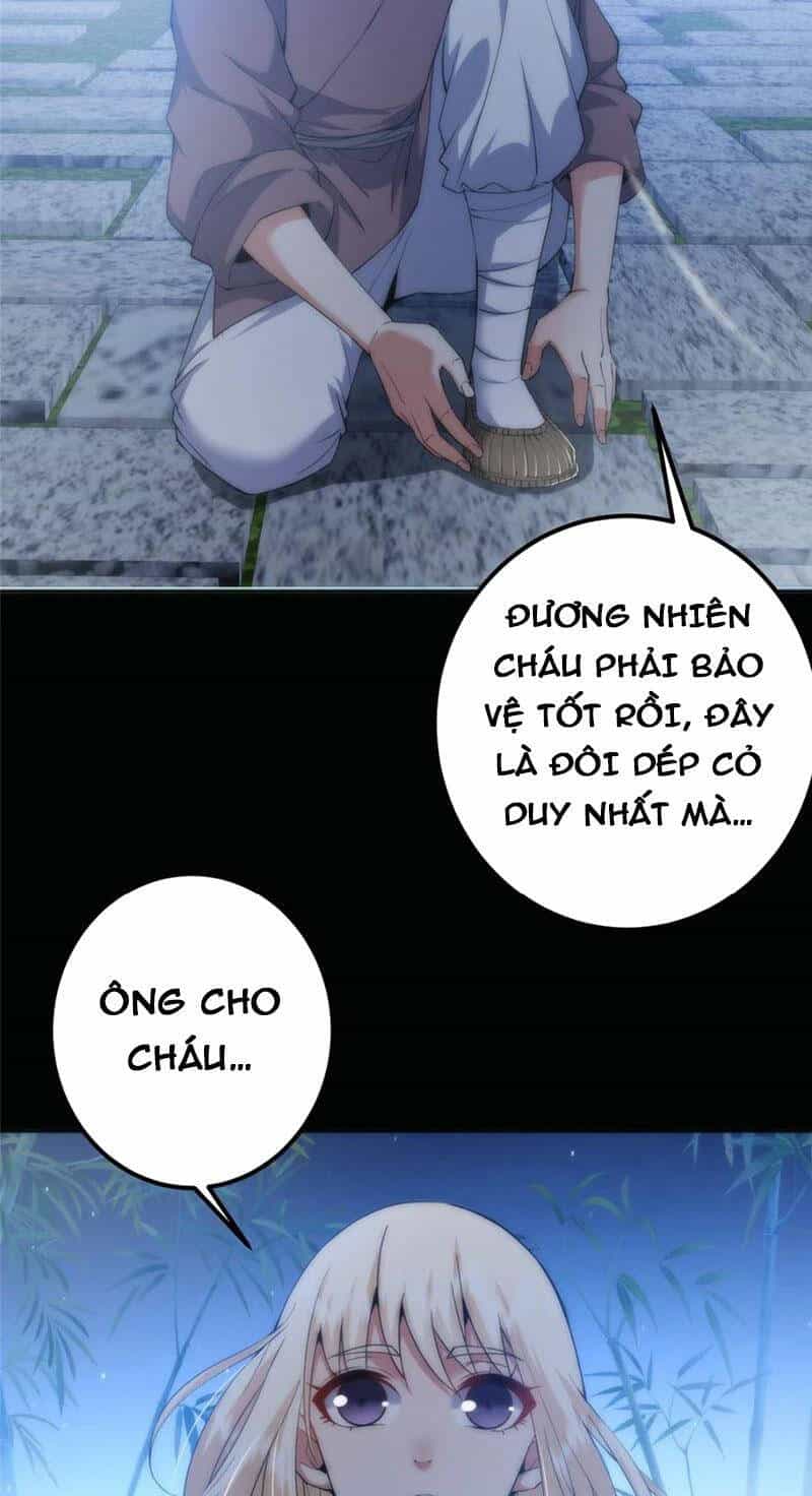 Chưởng Môn Khiêm Tốn Chút - Chương 358 - ảnh 50