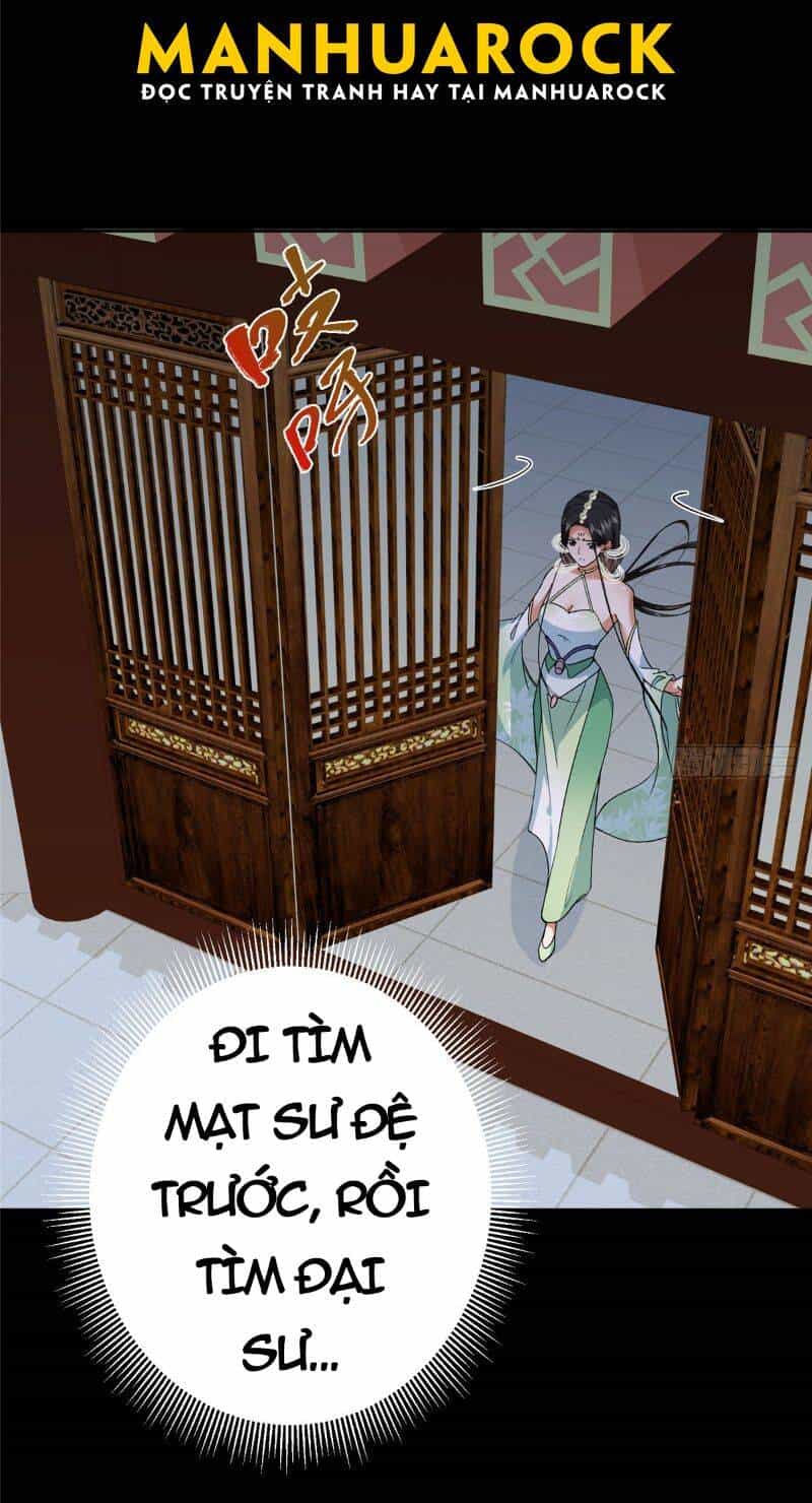 Chưởng Môn Khiêm Tốn Chút - Chương 359 - ảnh 10