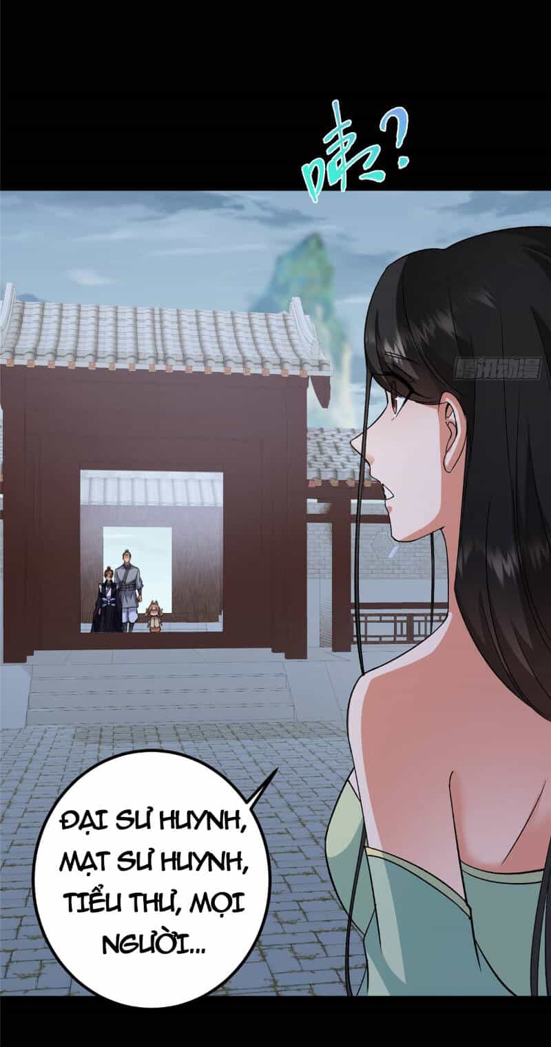 Chưởng Môn Khiêm Tốn Chút - Chương 359 - ảnh 11