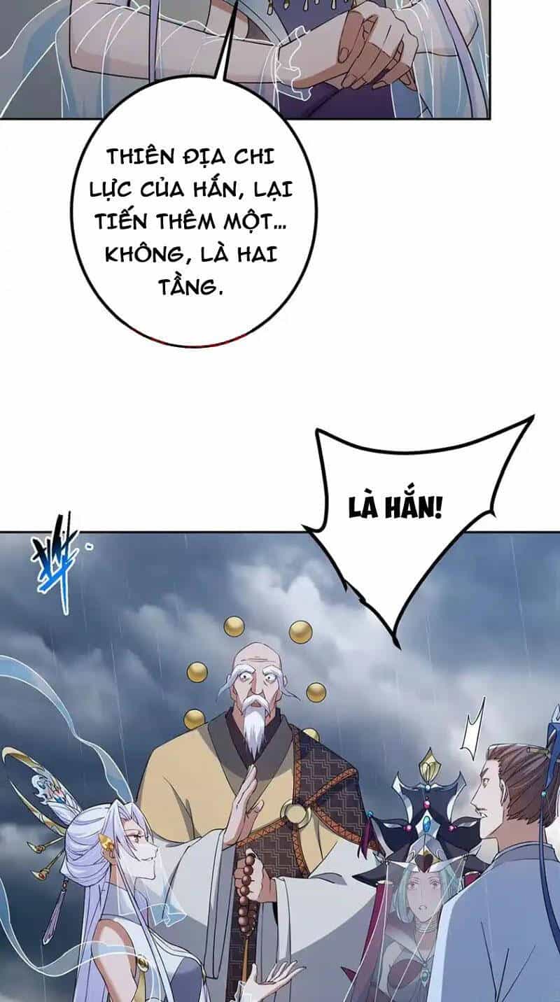 Chưởng Môn Khiêm Tốn Chút - Chương 360 - ảnh 37