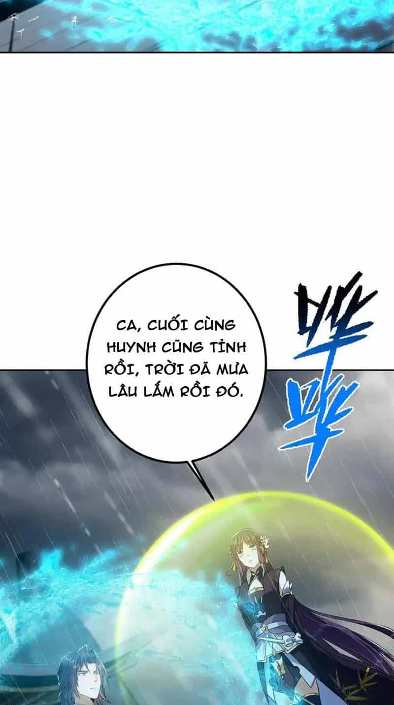 Chưởng Môn Khiêm Tốn Chút - Chương 360 - ảnh 48
