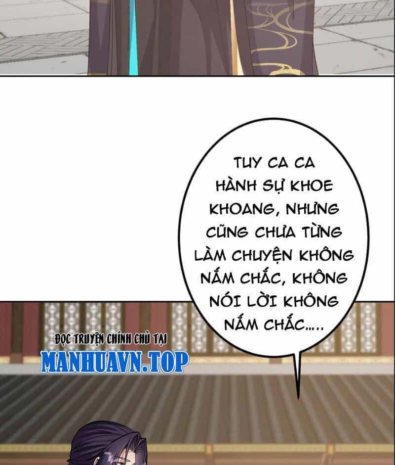 Chưởng Môn Khiêm Tốn Chút - Chương 361 - ảnh 18