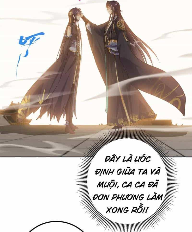 Chưởng Môn Khiêm Tốn Chút - Chương 361 - ảnh 25