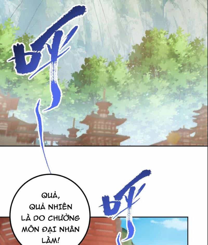 Chưởng Môn Khiêm Tốn Chút - Chương 361 - ảnh 3