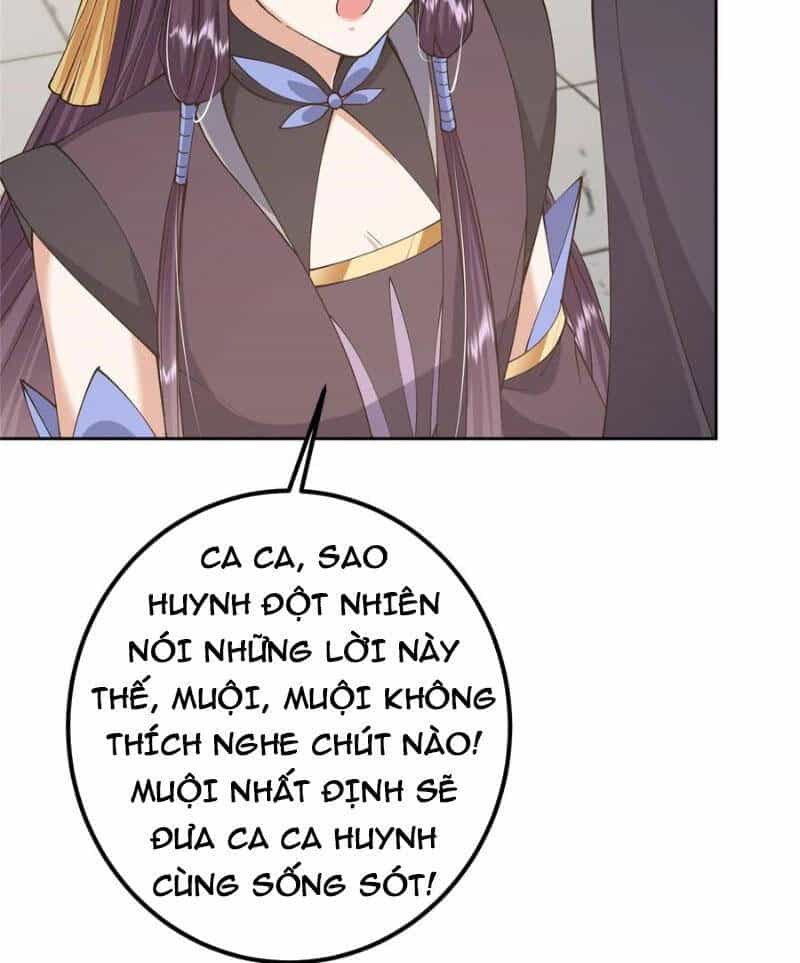 Chưởng Môn Khiêm Tốn Chút - Chương 361 - ảnh 30
