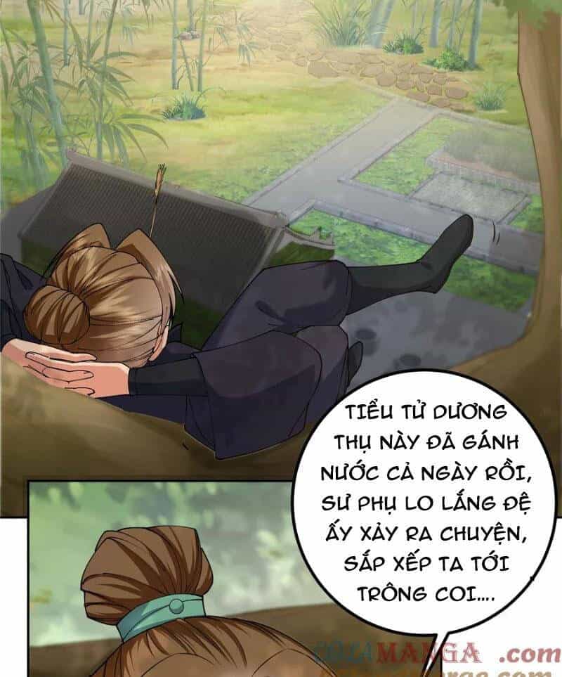 Chưởng Môn Khiêm Tốn Chút - Chương 361 - ảnh 42