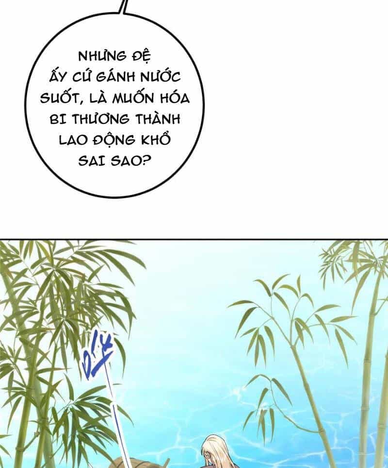 Chưởng Môn Khiêm Tốn Chút - Chương 361 - ảnh 44