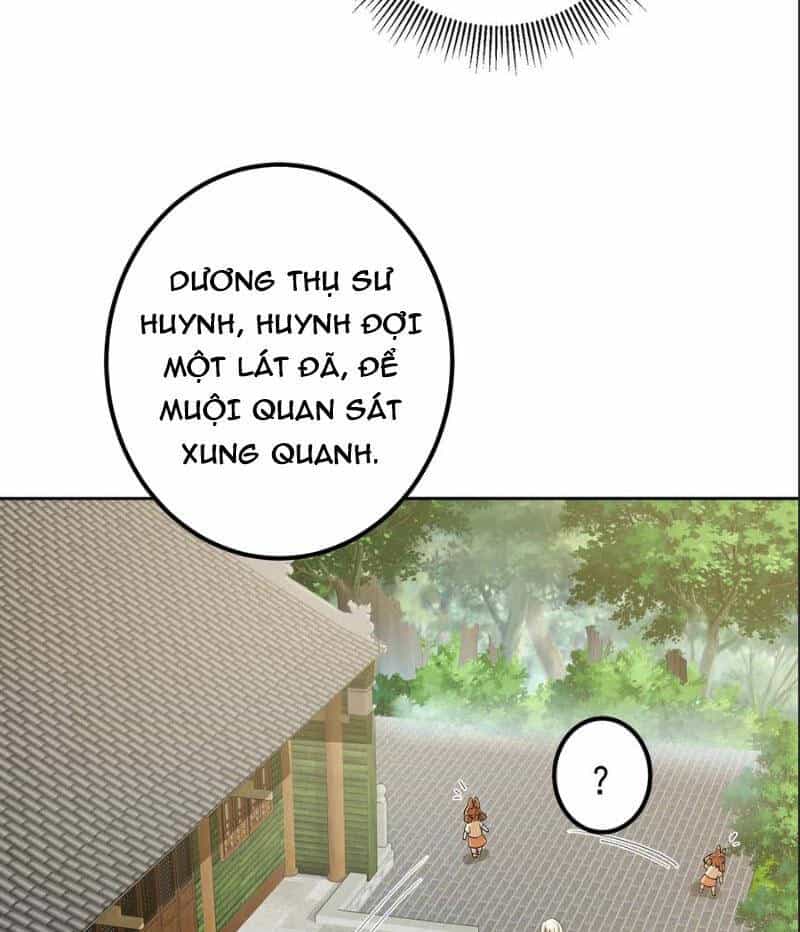 Chưởng Môn Khiêm Tốn Chút - Chương 361 - ảnh 57