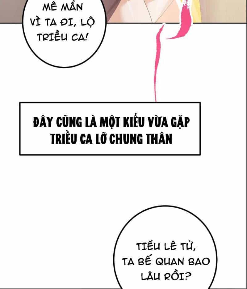 Chưởng Môn Khiêm Tốn Chút - Chương 361 - ảnh 7