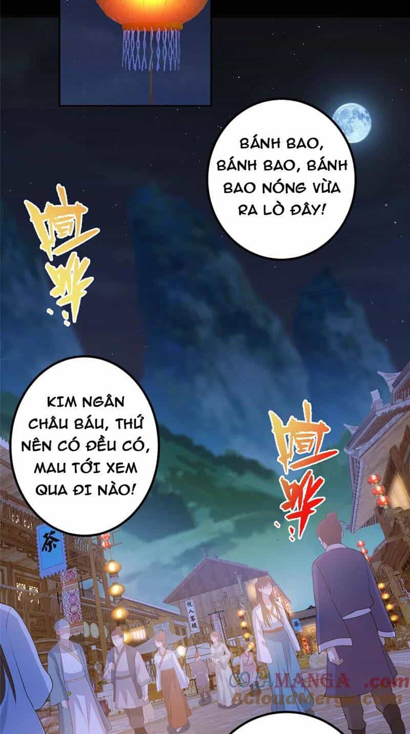 Chưởng Môn Khiêm Tốn Chút - Chương 362 - ảnh 13
