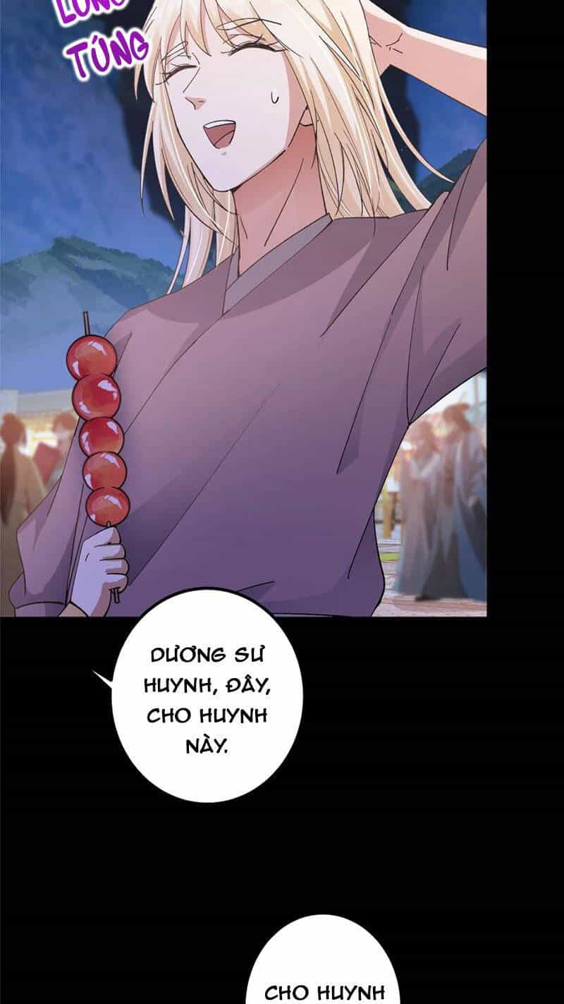 Chưởng Môn Khiêm Tốn Chút - Chương 362 - ảnh 21