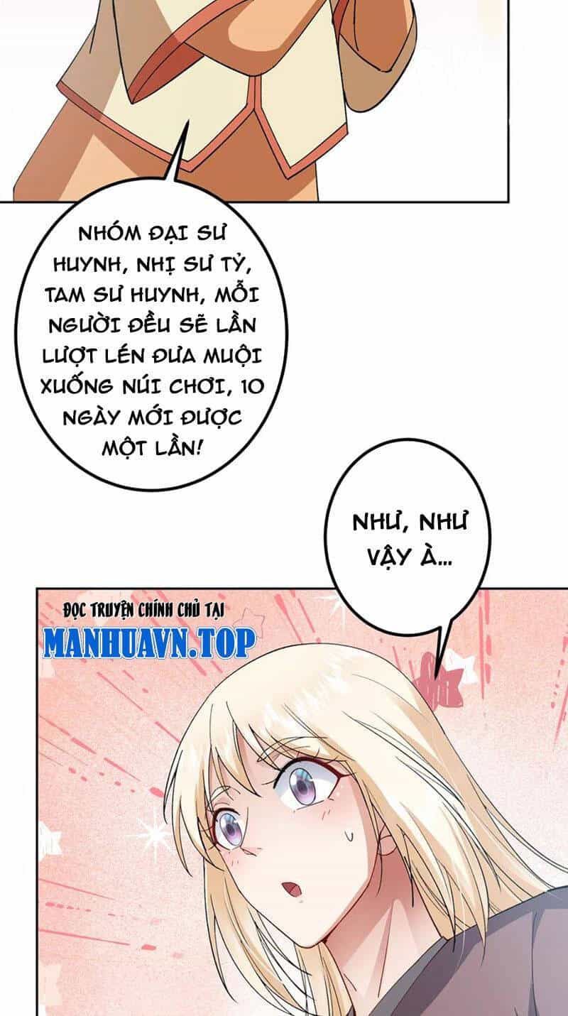 Chưởng Môn Khiêm Tốn Chút - Chương 362 - ảnh 3