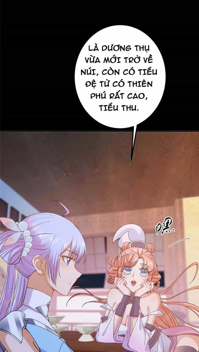 Chưởng Môn Khiêm Tốn Chút - Chương 362 - ảnh 36