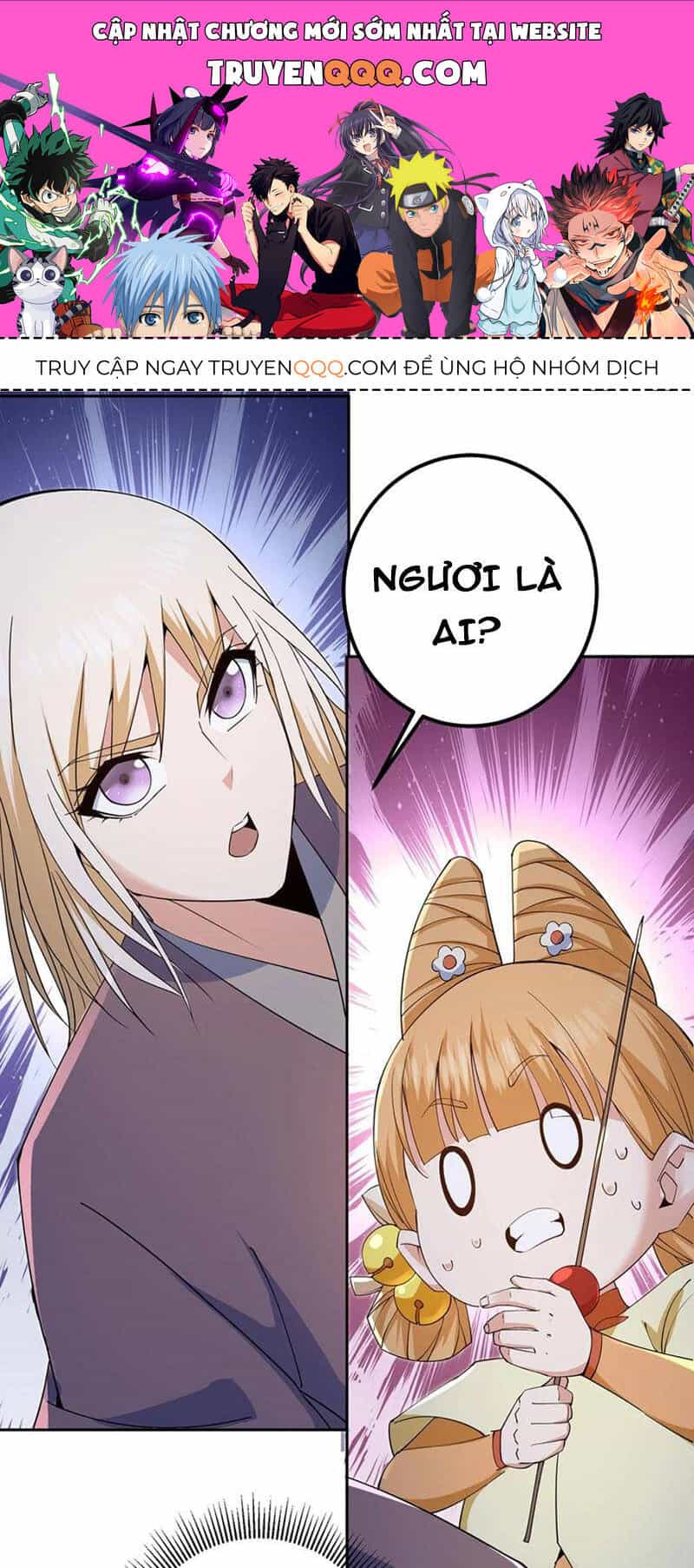 Chưởng Môn Khiêm Tốn Chút - Chương 363 - ảnh 1