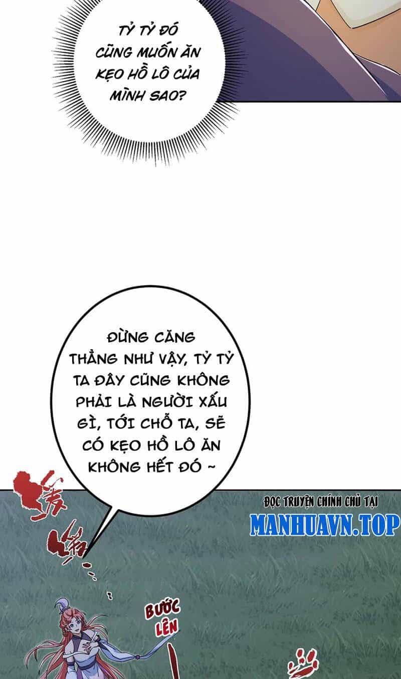 Chưởng Môn Khiêm Tốn Chút - Chương 363 - ảnh 2