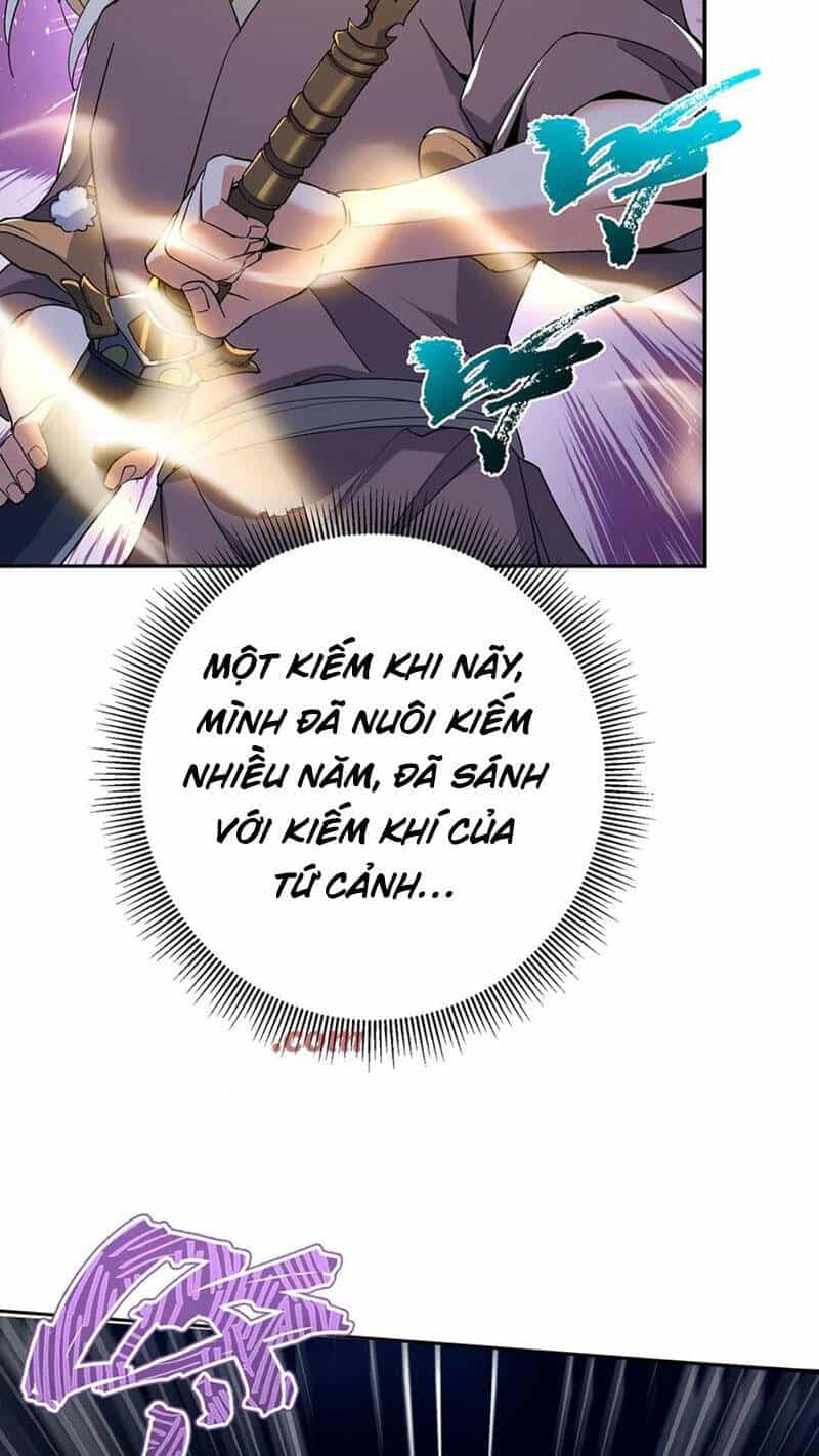 Chưởng Môn Khiêm Tốn Chút - Chương 363 - ảnh 39