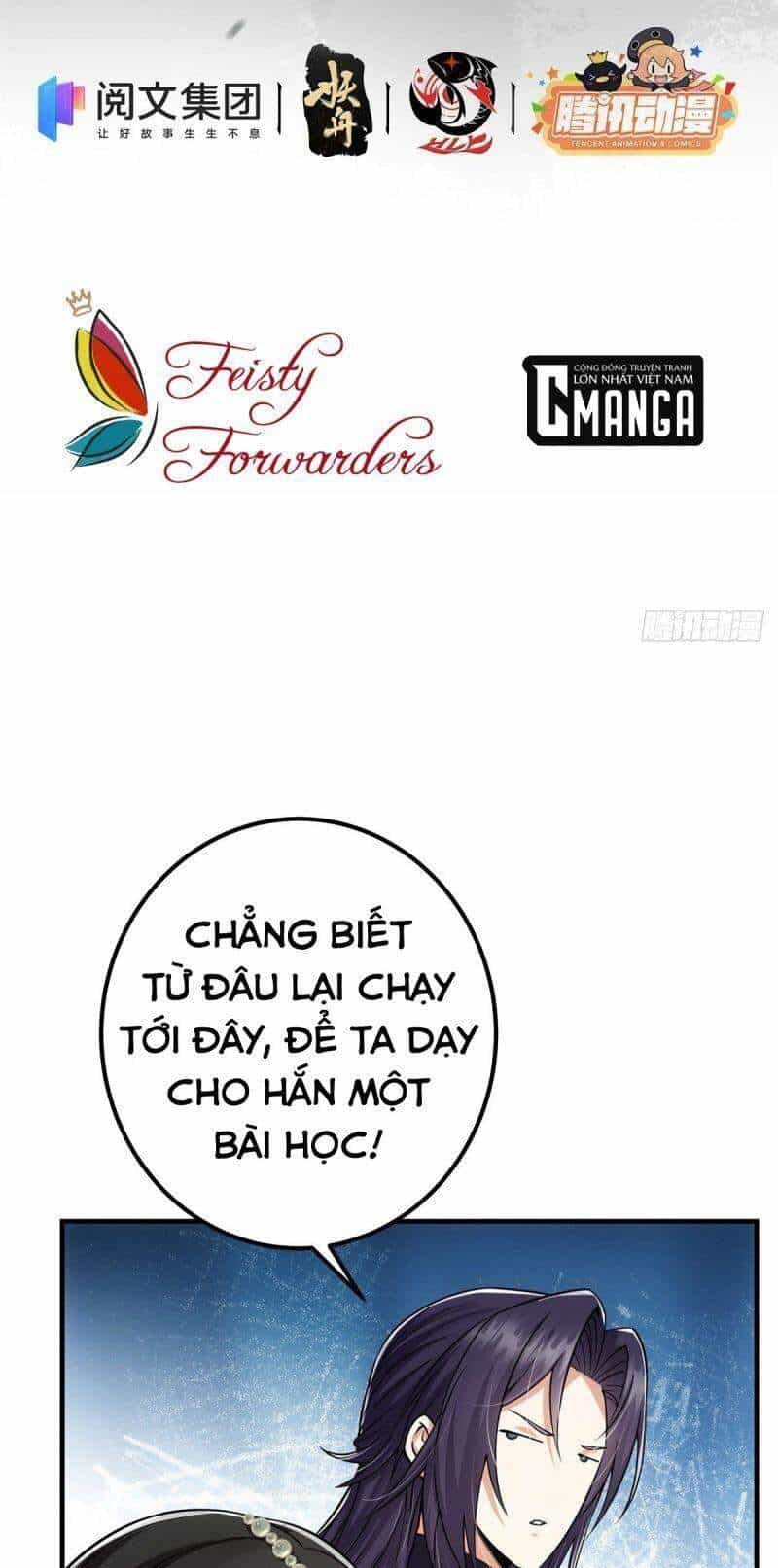 Chưởng Môn Khiêm Tốn Chút - Chương 32 - ảnh 3