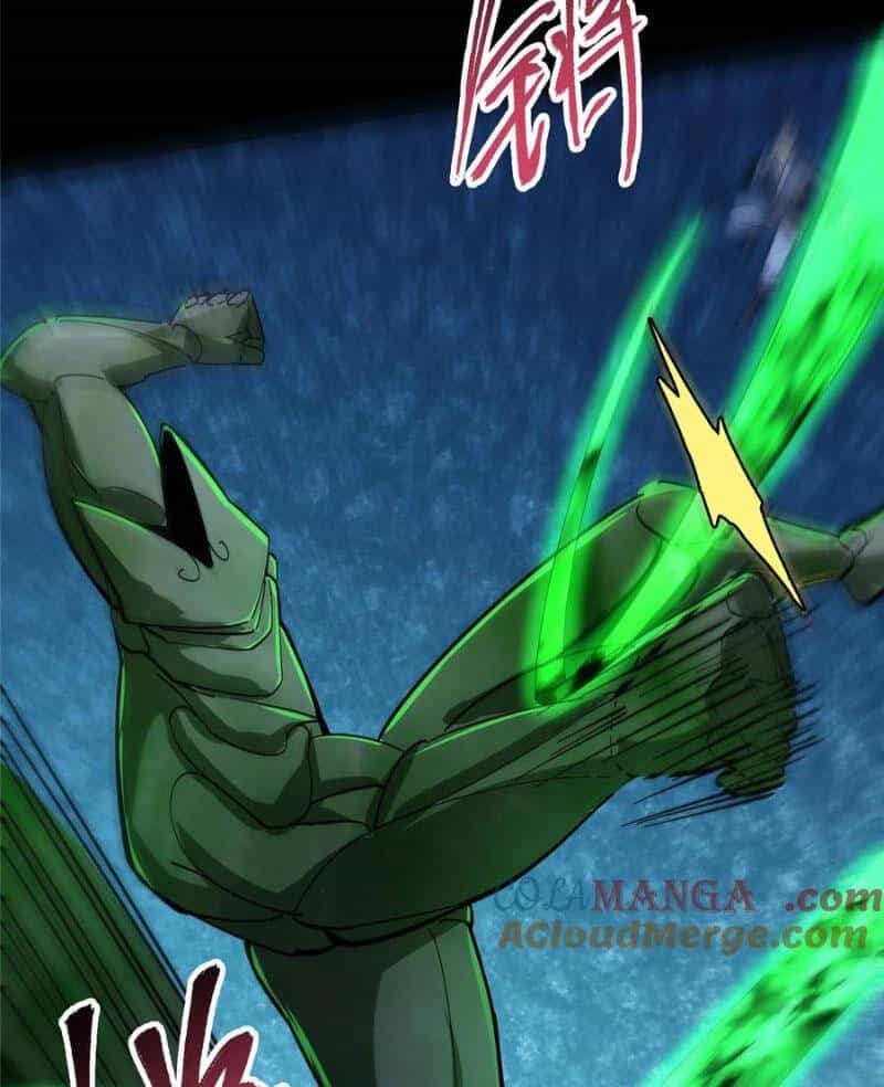 Chưởng Môn Khiêm Tốn Chút - Chương 364 - ảnh 26