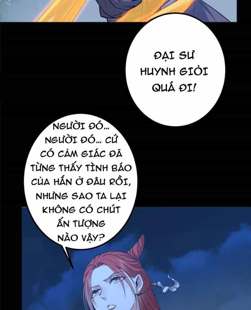 Chưởng Môn Khiêm Tốn Chút - Chương 364 - ảnh 31