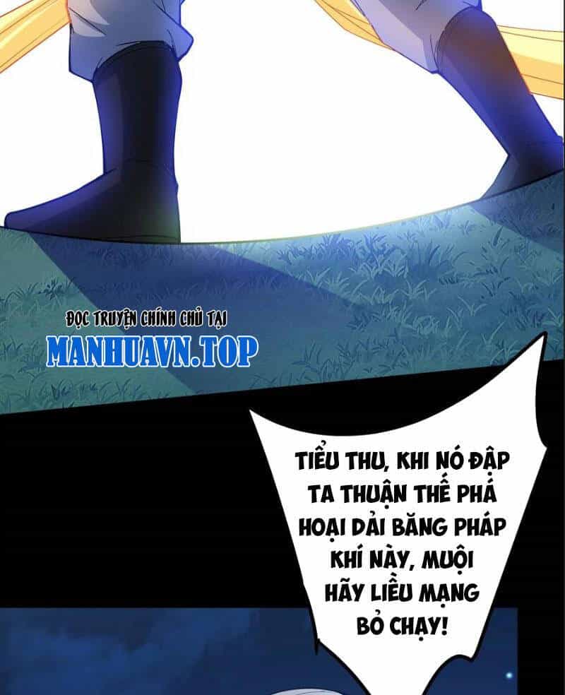 Chưởng Môn Khiêm Tốn Chút - Chương 364 - ảnh 4