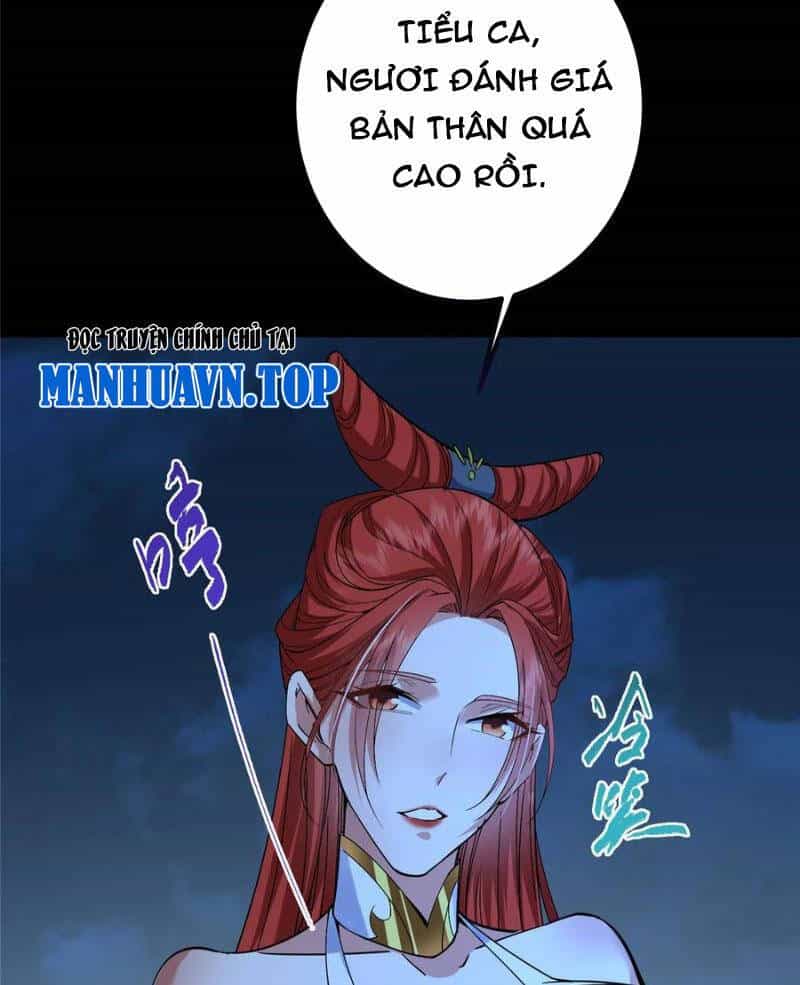 Chưởng Môn Khiêm Tốn Chút - Chương 364 - ảnh 70